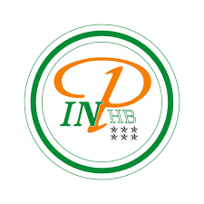 Logo INPHB