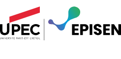 Logo UPEC